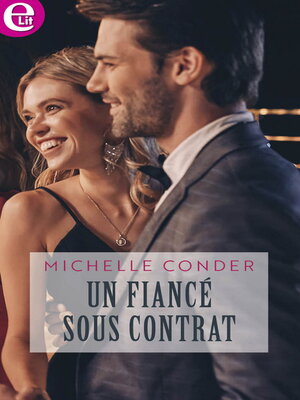 cover image of Un fiancé sous contrat